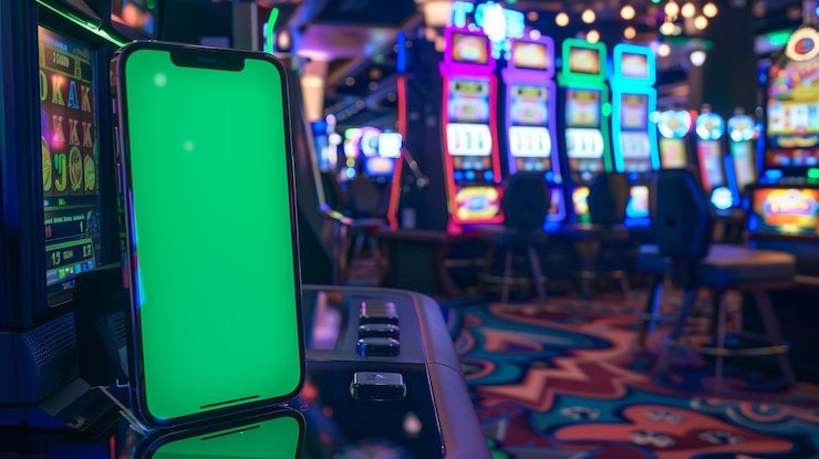 Kartu fitur asiabet untuk navigasi cepat